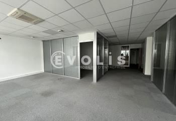 Bureaux à vendre Villiers-sur-Marne - Proche A4 et bus