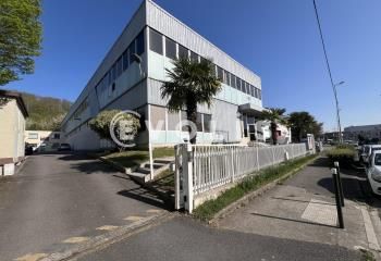 Location bureaux Neuilly-sur-Marne - Proche bus et autoroutes