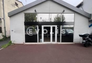 Location bureaux Joinville-le-Pont - Proche A4 et A86