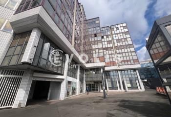 Bureaux à vendre Fontenay-sous-Bois - Proche RER, A86, A4, A3
