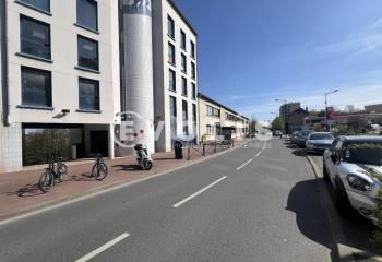 Location bureaux Joinville-le-Pont - Proche RER A et autoroutes A4 et A86