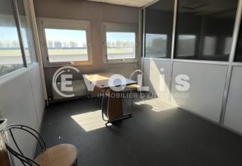 Location bureaux Chennevières-sur-Marne - Proche RER A et autoroute