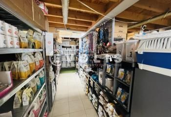 Local commercial à louer Pontault-Combault - Proche centre commercial