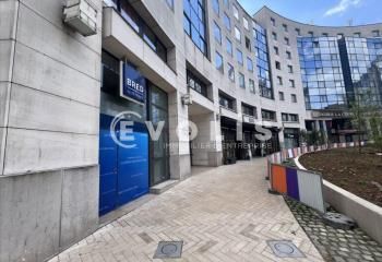 Location bureaux Charenton-le-Pont - Métro ligne 8 et périphérique