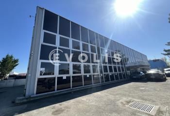 Location bureau Chennevières-sur-Marne - Proche RER A et bus