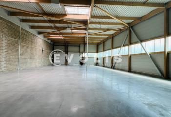 Locaux d'activité neufs à louer Coupvray - Proche A4 et transports