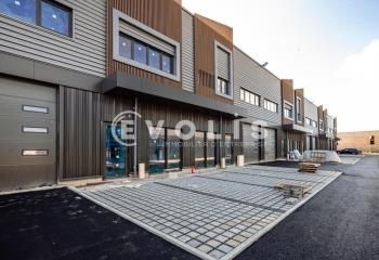 Locaux d'activité à vendre Courtry - Proximité Francilienne N104