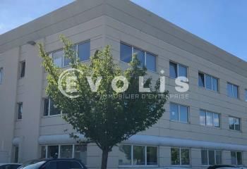 Bureaux à louer Meaux - Proche gare et autoroutes
