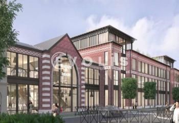 Local commercial à louer Serris - Proche RER A