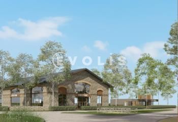 Location local commercial Chelles - Proche TER CIEL