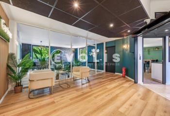 Location bureaux Lognes - Accès bus, autoroute et A4