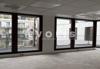 Location bureau Montévrain - Proximité RER A et Bus