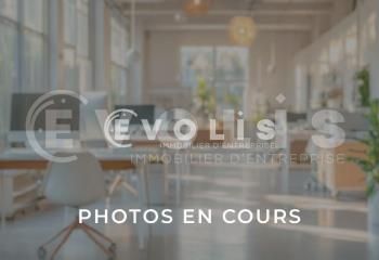 Location bureau Serris - Parc d'entreprises - Proche A4 et RER A