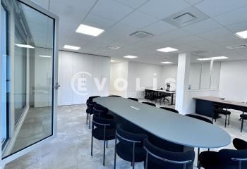 Local commercial à vendre Serris - Parc International d'Entreprises