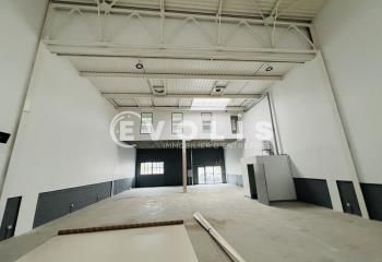 Locaux d'activité neufs à louer Vaux-le-Pénil - Proximité RER D et A5