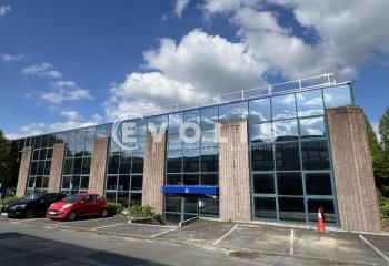 Location bureaux Villiers-sur-Marne - Proche A4 et RER A