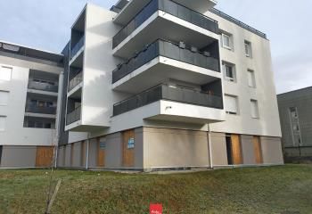 Local commercial à louer Meylan - Zone Inovallée