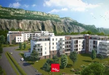 Local commercial à louer Meylan Inovallée - Proche A41