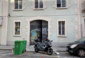 Local stockage petite logistique à vendre Grenoble - Centre-ville