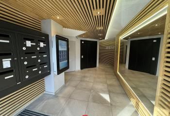 Bureaux à vendre Seyssins - Proche Rond-Point, parking sécurisé