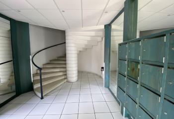 Vente bureaux Meylan - Proche bus et autoroute A41