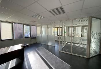 Bureaux à vendre Eybens - Proche transports et secteur dynamique