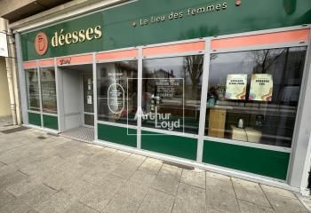 Location local commercial Grenoble - Proche tram Mounier