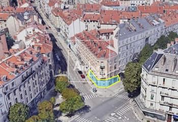 Location local commercial Grenoble - Cours Berriat