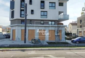 Location local commercial Grenoble - Grands Boulevards