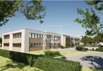 Bureaux à louer Eybens - Proche tram A et gare SNCF