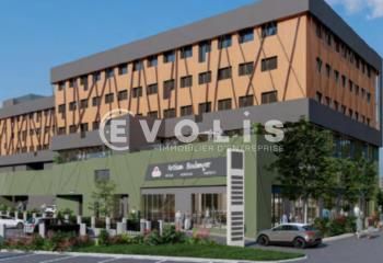 Location local commercial Chambéry - Proche périphérique