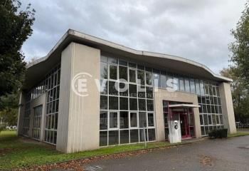 Bureaux à louer Gières - Proximité gare, bus et tram