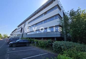 Location bureaux Orsay - Proche RER B et bus
