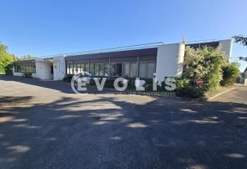 Location bureaux Gometz-la-Ville - Proche N118 et RER B