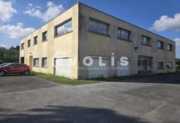 Location bureaux Gometz-la-Ville - Proche RER Gif Courcelle et bus
