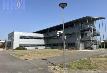 Location bureaux Carcassonne - Proche Aéroport et autoroute A61
