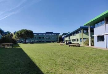 Location bureaux Canéjan - Proche rocade sortie 14