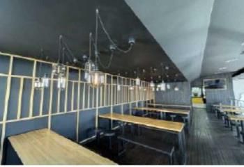 Local commercial à louer Le Haillan - Proche rocade sortie 9