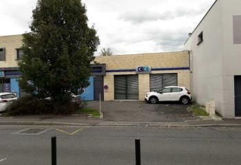 Local commercial à louer Bègles - Proche barrière de Bègles