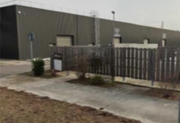 Location local commercial Biganos - Proche gare et autoroute