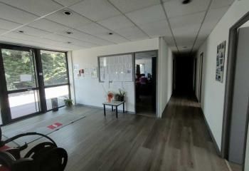 Vente bureaux Mérignac - Proche Tram A et Aéroport