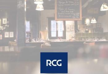 Local commercial à céder droit au bail Mérignac - Proche Bordeaux