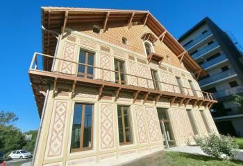 Vente bureaux Lormont - Proche rocade et Tram A La Gardette