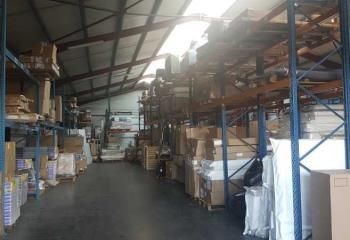 Local d'activités à louer Saucats - Proche D651 et D211