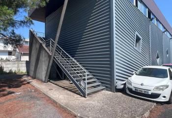 Bureaux à louer Floirac - Proche futur pont Simone Veil, bus 28 et 52