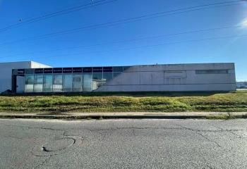 Local d'activités showroom à louer Eysines - Proche rocade sortie 9