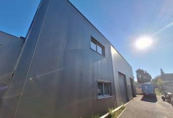 Local d'activité à louer Eysines - Proche rocade sortie 7