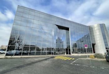Vente bureaux Bègles - Proche rocade et Pont Simone Veil