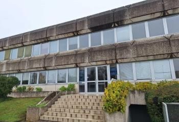 Vente bureau Bruges - Proche Tram C et Rocade sortie 4