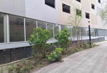 Vente bureaux Bordeaux Bacalan - Proche Bassins à Flot, bus et tram